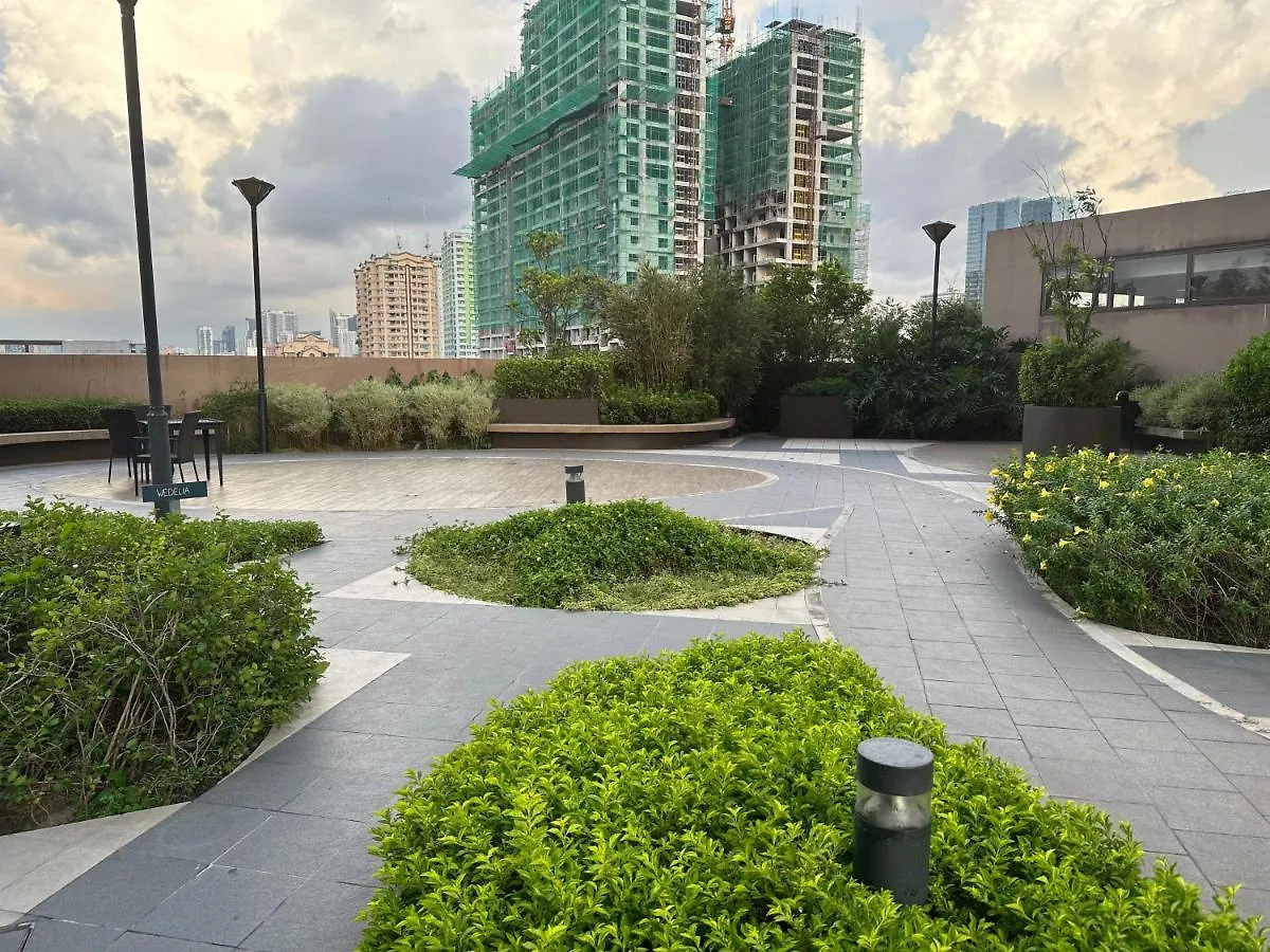 The Radiance Manila Bay Apartment Philippines