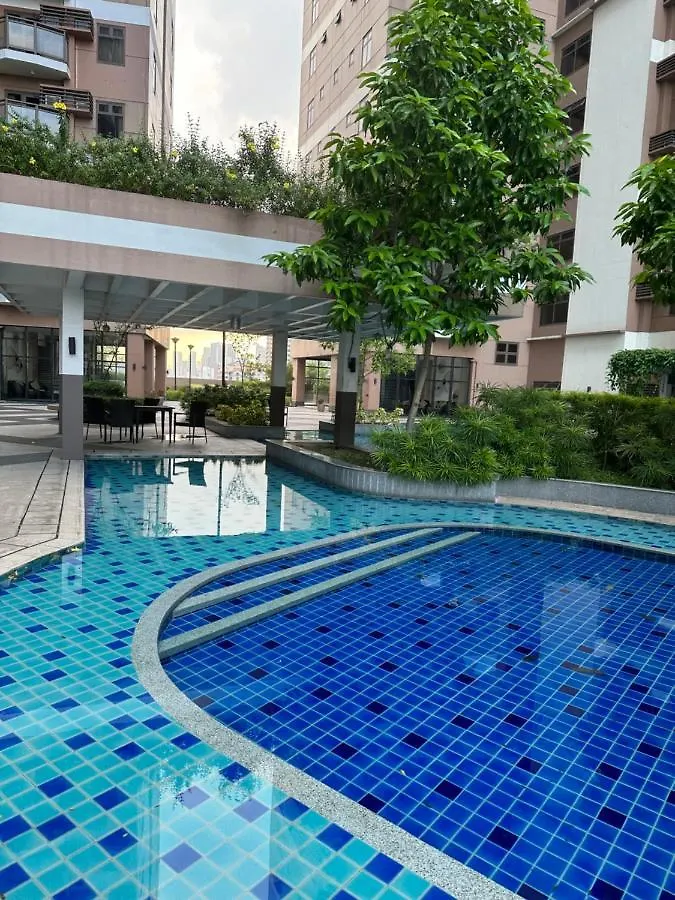 The Radiance Manila Bay Apartment