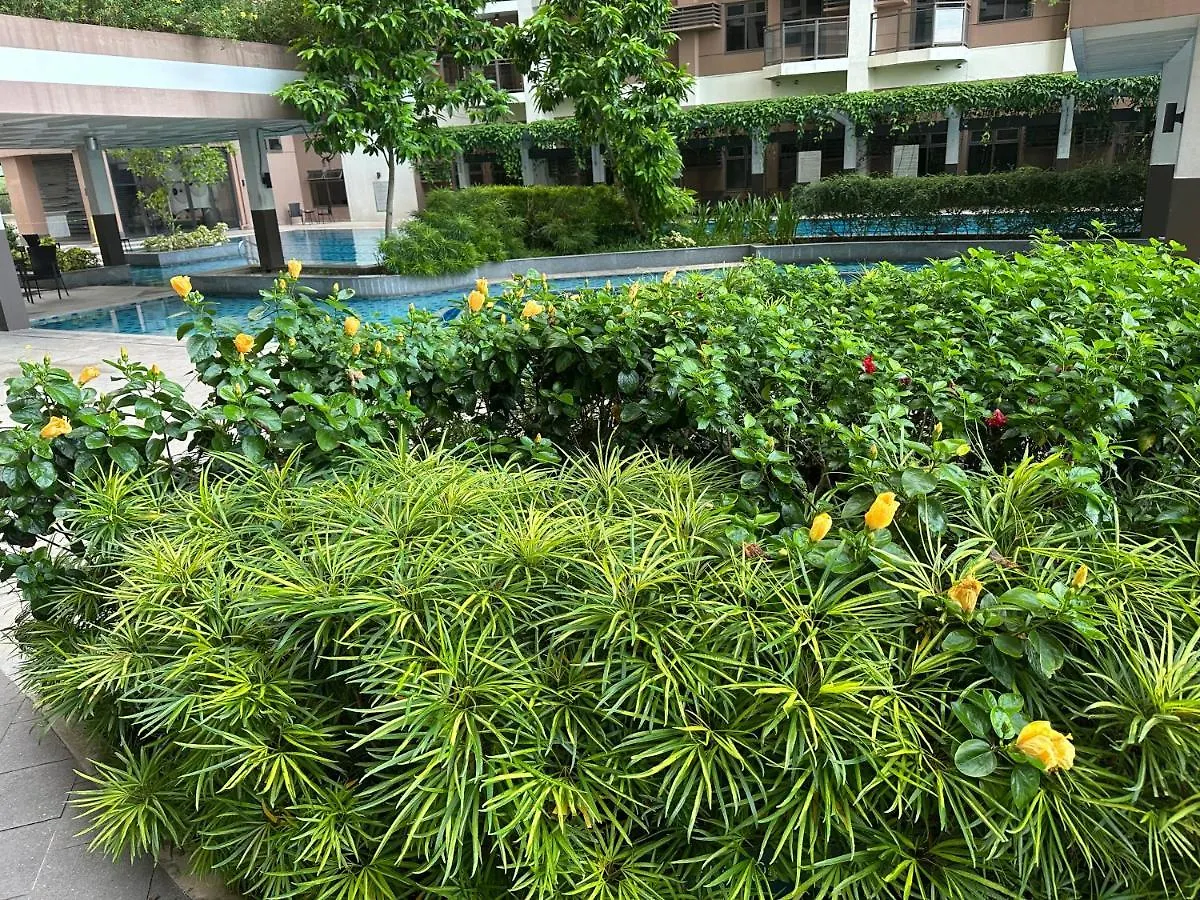 The Radiance Manila Bay Apartment Philippines
