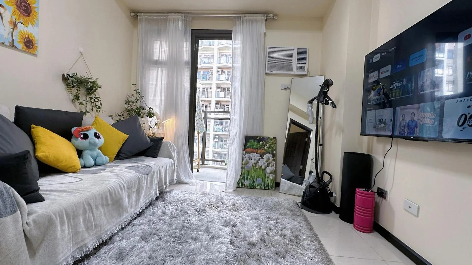 The Radiance Manila Bay Apartment