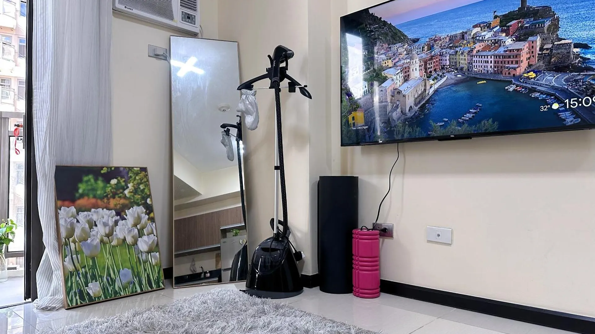 The Radiance Manila Bay Apartment