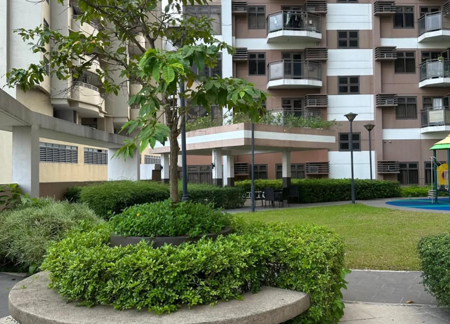 The Radiance Manila Bay Apartment 0*,  Philippines