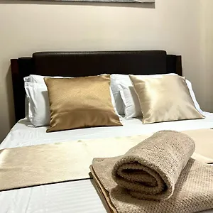 Apartment At 81 Newport Boulevard Near Naia With Free Access To Amenities Up To 2 Pax, Manila